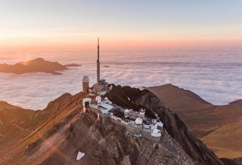 Le Clos Du 5   Appart Hotel Bagneres