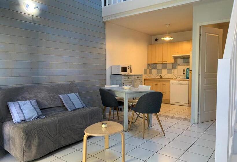 Le Clos Du 5   Appart Hotel Bagneres