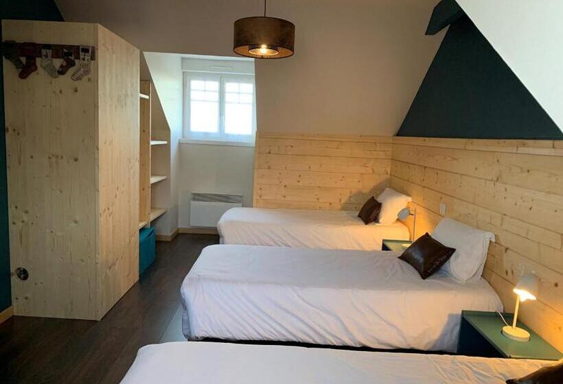 Le Clos Du 5   Appart Hotel Bagneres