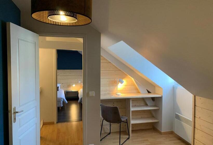 Le Clos Du 5   Appart Hotel Bagneres