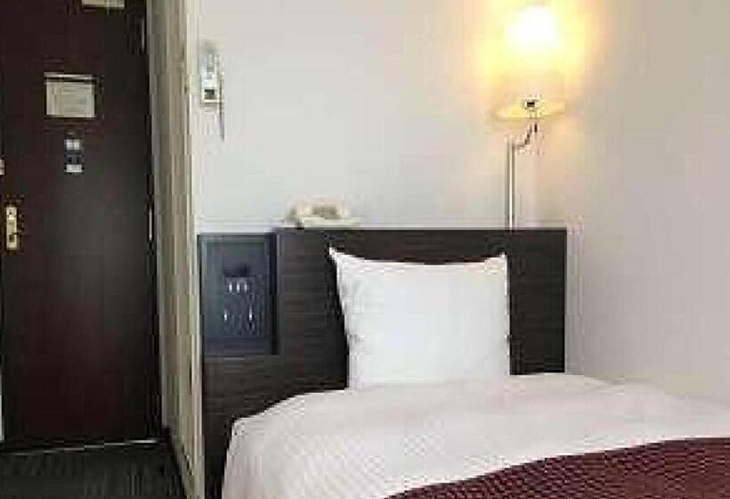 בית מלון כפרי Ariston Inn Kanda Kitakyusyu Airport