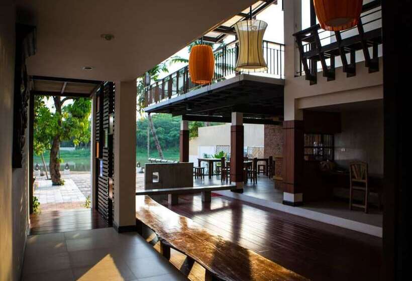 酒店 Baan Ing Ping