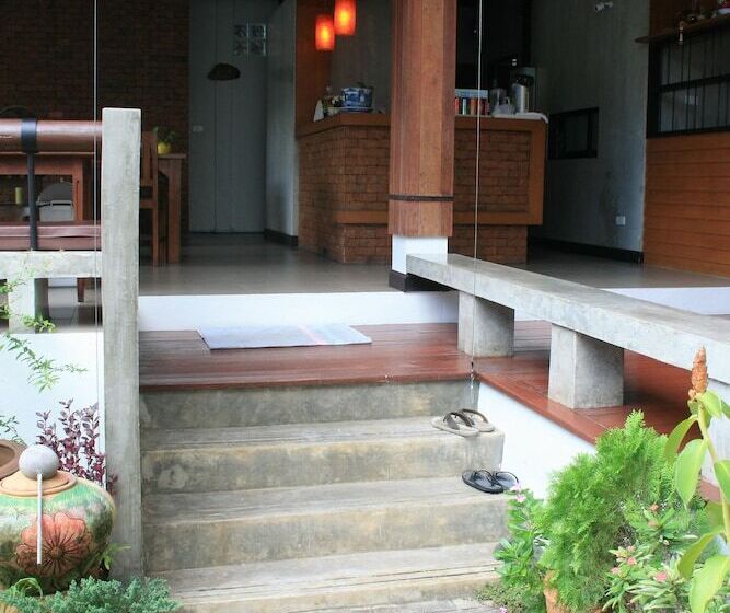 酒店 Baan Ing Ping