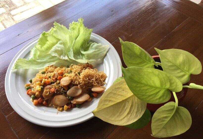 酒店 Baan Ing Ping