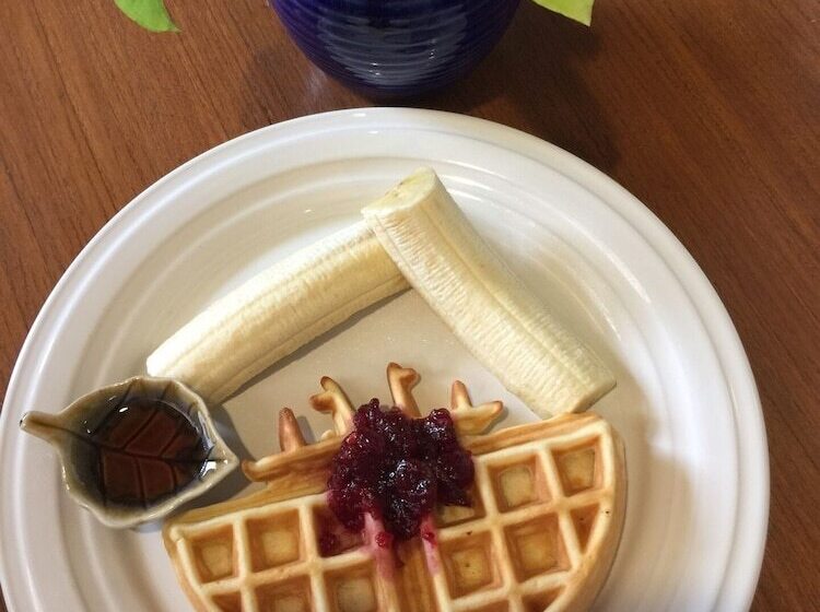 酒店 Baan Ing Ping