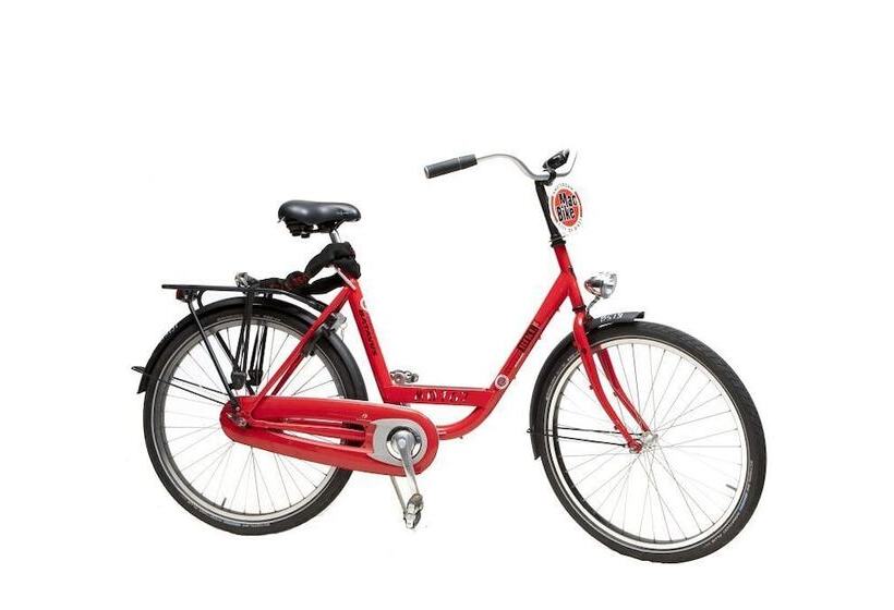 酒店 Baan Ing Ping