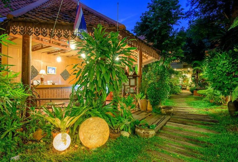 Hotel Baan Khachathong Hua Hin