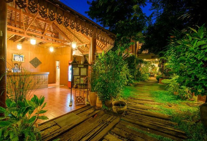 Hotel Baan Khachathong Hua Hin