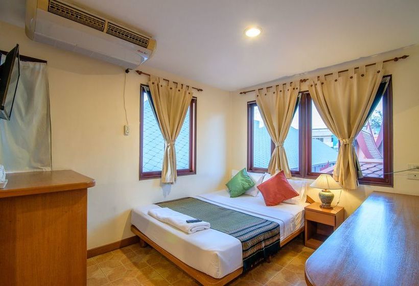 Hotel Baan Khachathong Hua Hin