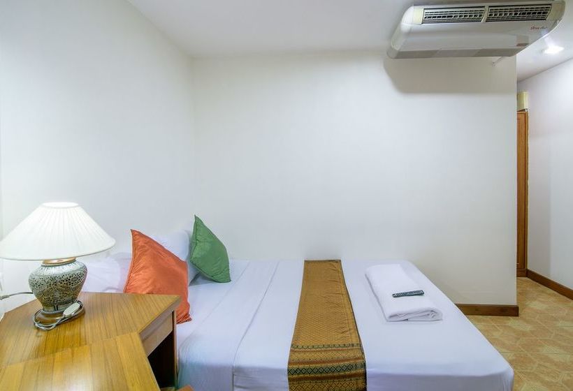 Hotel Baan Khachathong Hua Hin