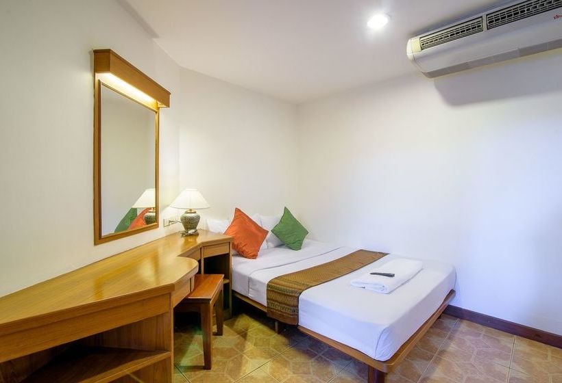 Hotel Baan Khachathong Hua Hin