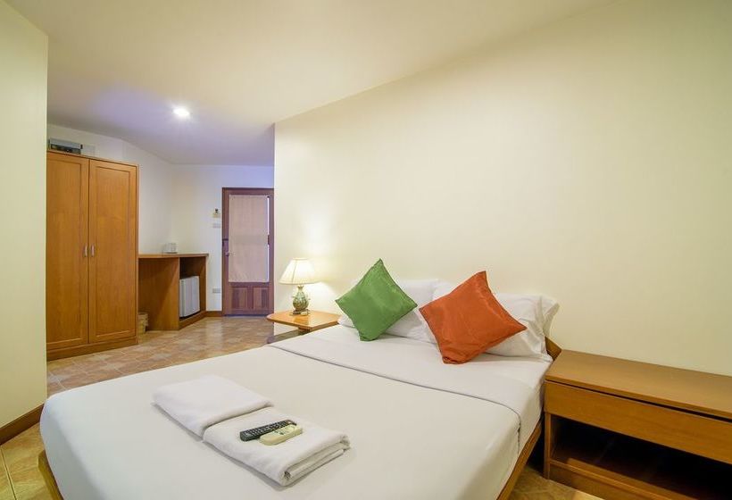 Hotel Baan Khachathong Hua Hin