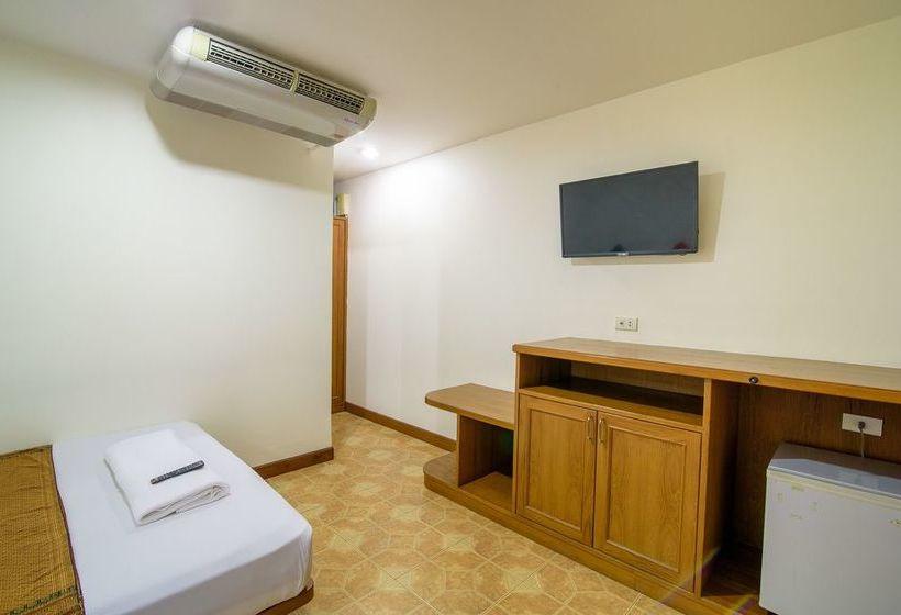 Hotel Baan Khachathong Hua Hin