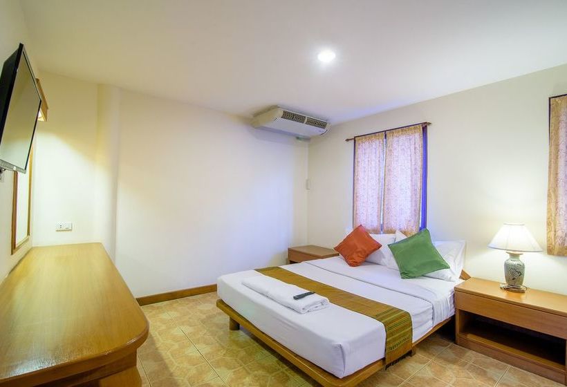 Hotel Baan Khachathong Hua Hin