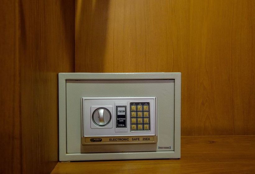 Hotel Baan Khachathong Hua Hin