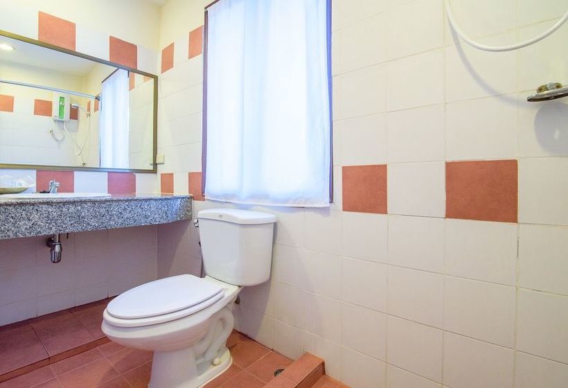 Hotel Baan Khachathong Hua Hin