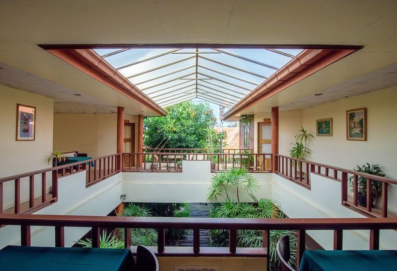 Otel Baan Khachathong Hua Hin