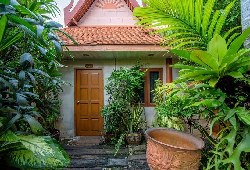 Hotel Baan Khachathong Hua Hin