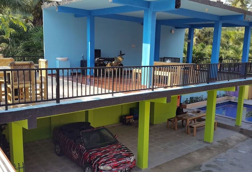 酒店 Baleku Senggigi