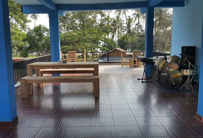 酒店 Baleku Senggigi