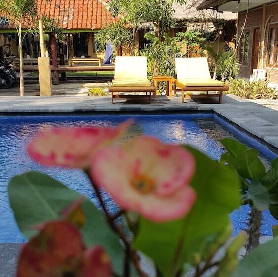 酒店 Baleku Senggigi