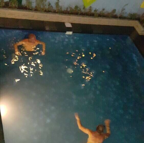 酒店 Baleku Senggigi