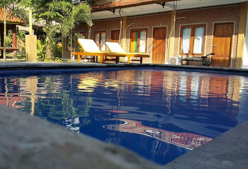 酒店 Baleku Senggigi