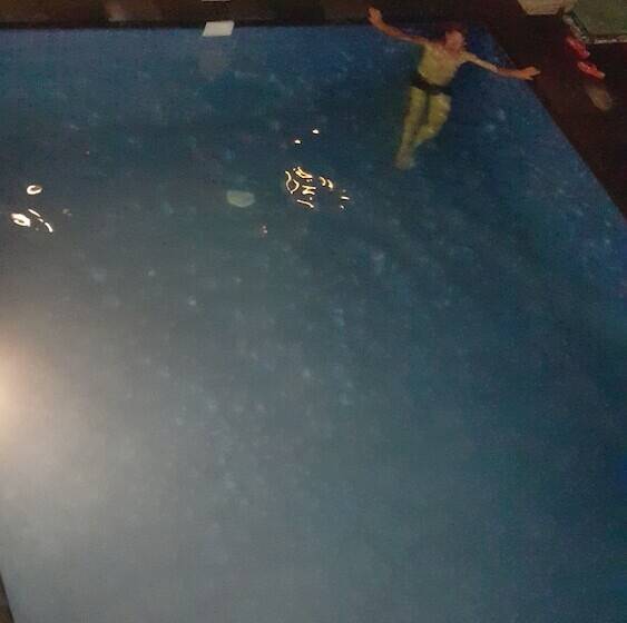 酒店 Baleku Senggigi