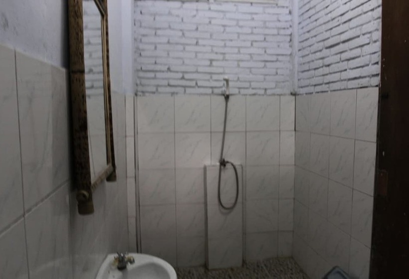 酒店 Baleku Senggigi