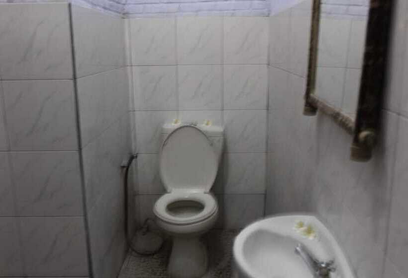 酒店 Baleku Senggigi