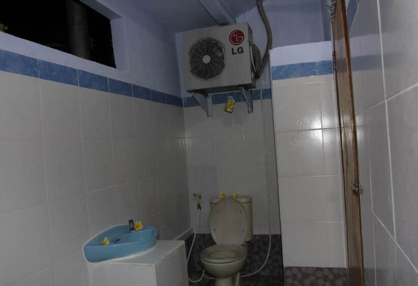 酒店 Baleku Senggigi