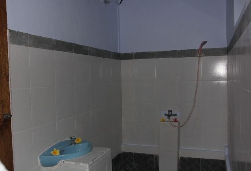 酒店 Baleku Senggigi