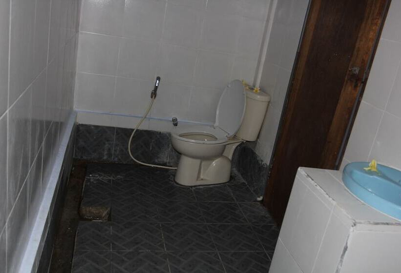 酒店 Baleku Senggigi