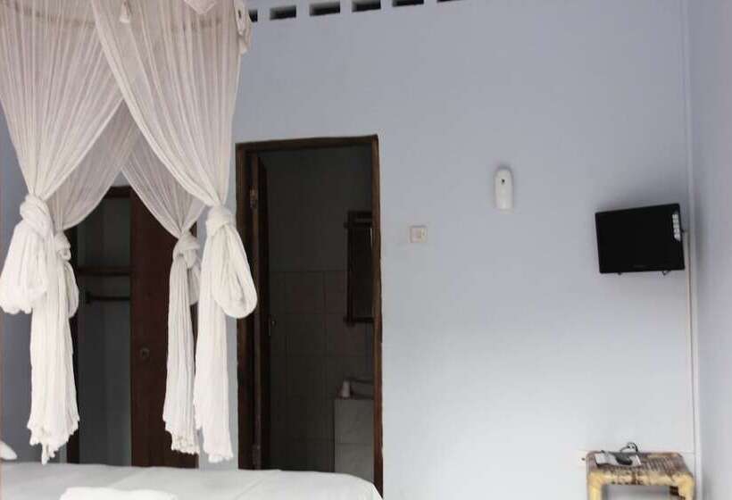 酒店 Baleku Senggigi