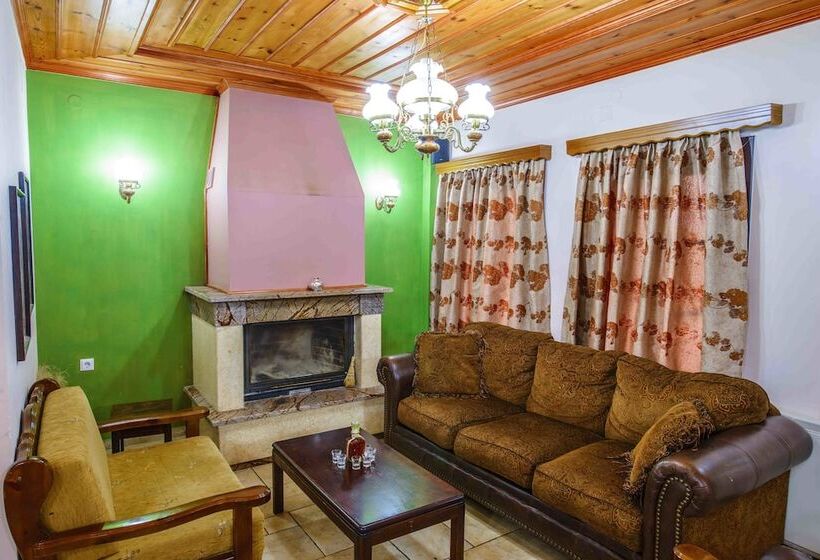 فندق Balkoni Zagoriou