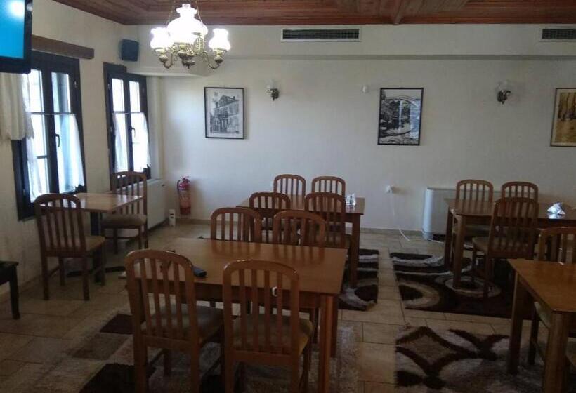 فندق Balkoni Zagoriou