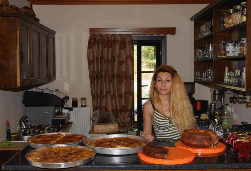 فندق Balkoni Zagoriou