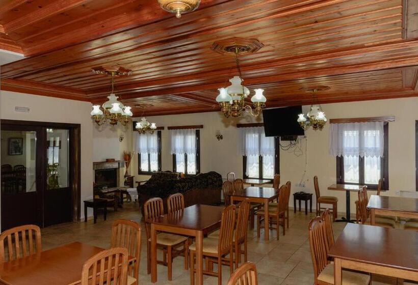 فندق Balkoni Zagoriou