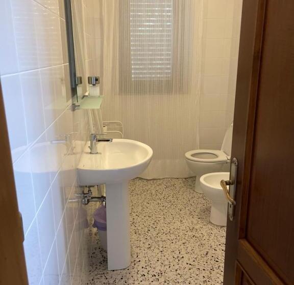 ホテル B&b La Loccaia