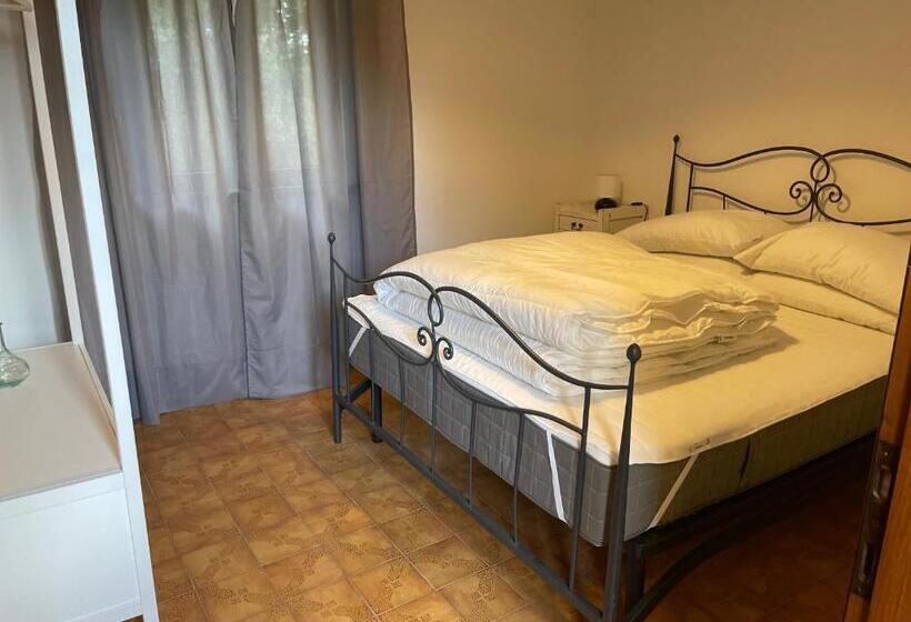 ホテル B&b La Loccaia