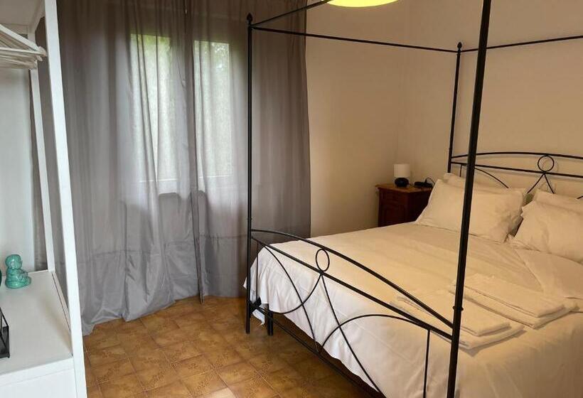 ホテル B&b La Loccaia