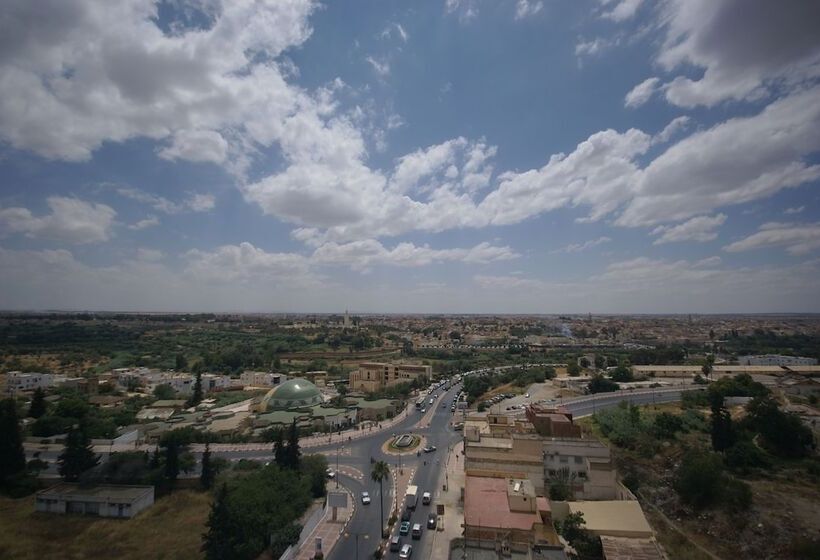 هتل Belle Vue Et Spa