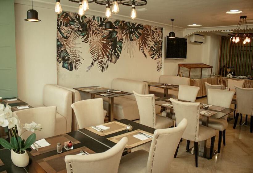 هتل Belle Vue Et Spa