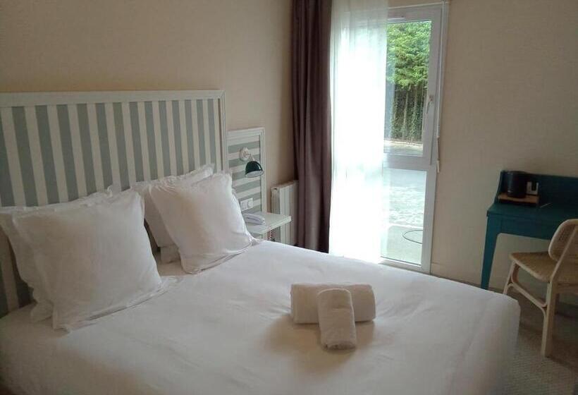 فندق Best Western Flers Centre Gare