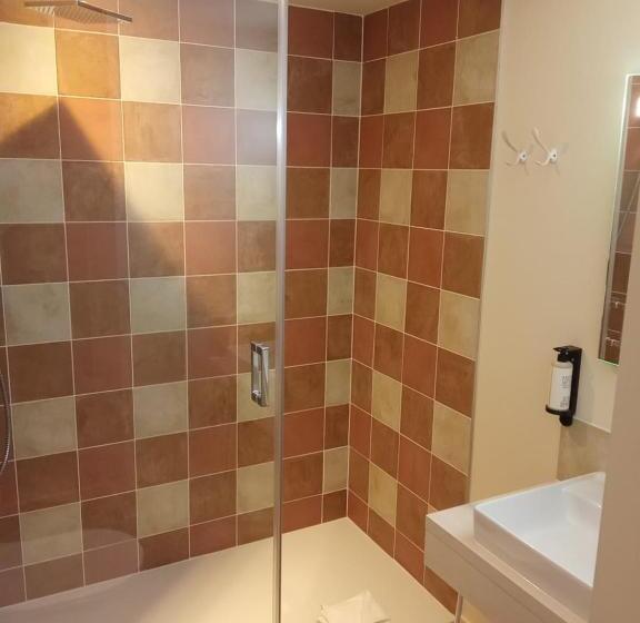 فندق Best Western Flers Centre Gare