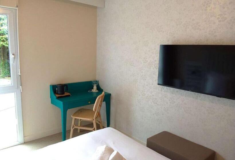 فندق Best Western Flers Centre Gare