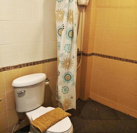 בית מלון כפרי Blue House Sukhothai