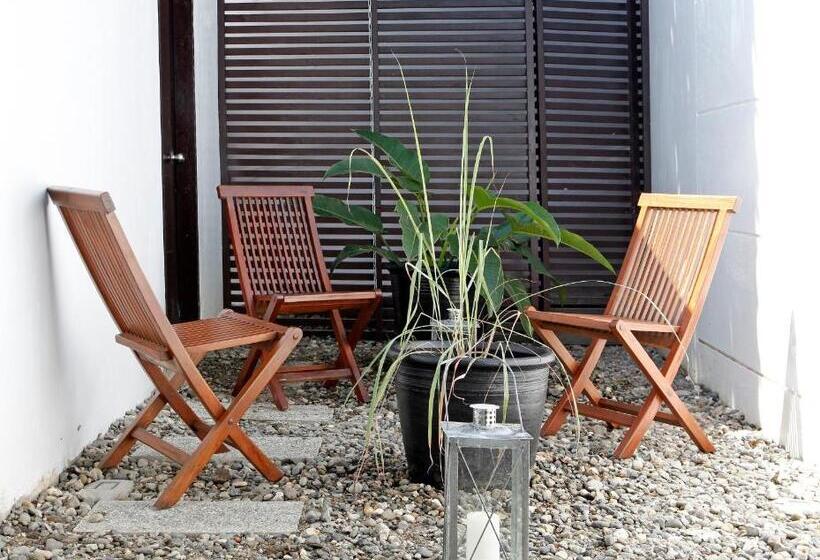 酒店 Blue Marina Boracay