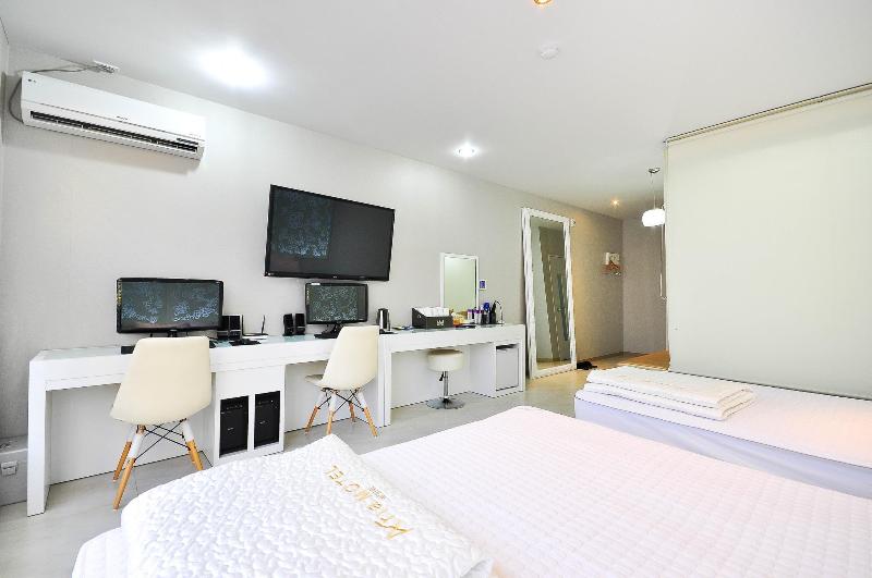 Boutique Hotel Aria Nampo