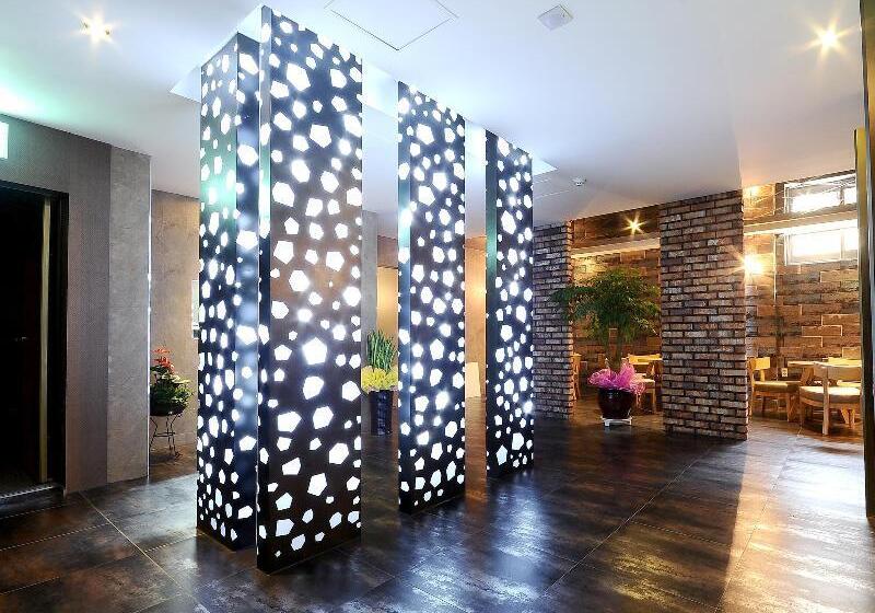 Boutique Hotel Aria Nampo